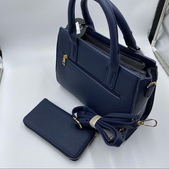 Emperia Los Ángeles, NY,, Two piece Bag - Picture 15 of 15